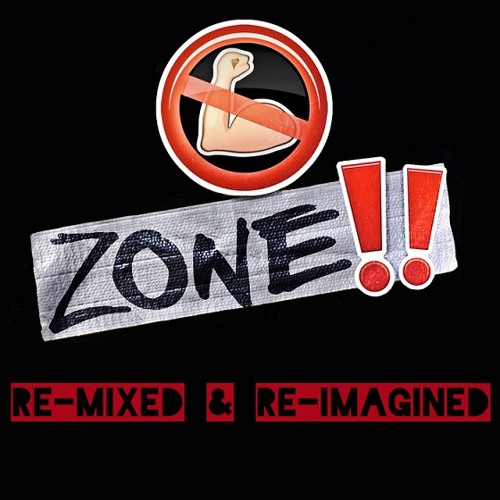 Sean C. Johnson - No Flex Zone (Re-Imagined)