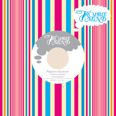 Negative Scanner - Ambitious People