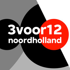 3voor12 podcast