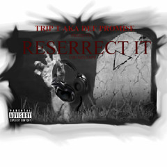 Def Promise x Kris J wit a K - I use to wanna Be (Produced by Spitrumental Spitz)