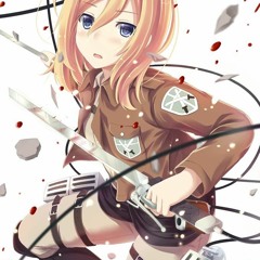 Shingeki No Kyojin OST Fandub Latino ~ Call Your Name (Doblecero)