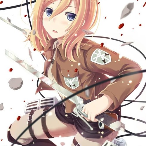 Shingeki No Kyojin OST Fandub Latino ~ Call Your Name (Doblecero)