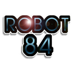 Guest Mix #9 Robot 84