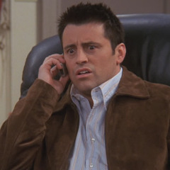 Friends Theme (Season 1 Short Intro)