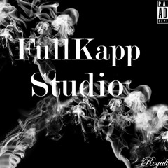 FullKapp- Studio Freestyle