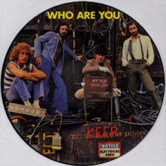 The Who - Who Are You (Jerry Ballstien Remix)