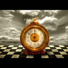 IZZ - TIME IS BATTLE - PROD,BY HallowBEATZ (BASS BOOSTER)