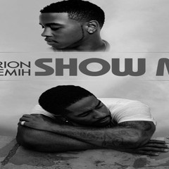 Omarion - Show Me Ft. Jeremih