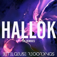 Vito Guerra - Hallok (Hexell Remix) [OUT 18/8/2014]