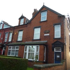 Just 'Round the Corner