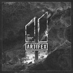 Artifex - Reap (ft. DJ Illogic)