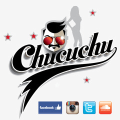 Chucuchu & Joe IX - Cumbia hall.
