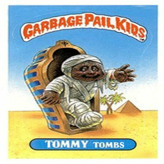Tommy Tombs Tunes