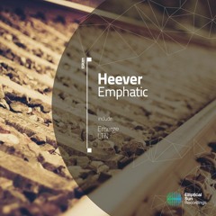 Heever- Emphatic (Emerge Remix) [Elliptical Sun Recordings]