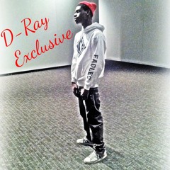 OLD BEAT MIXX D-Ray Exclusive