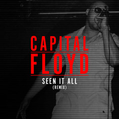 "Want it all" (Full Version) Seen It All Remix