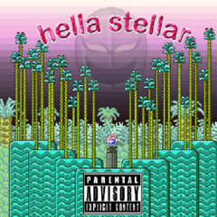 HELLA_STELLAR_ phanto (ALBUM VERS.) //_prod.b. Ӎacaulaұ C҈ldcuŧs