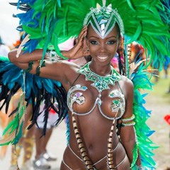 Bajan Soca 2014 Mix