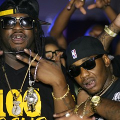 "No fucc niggas" Moneyonlymo ft ChubieBandZ