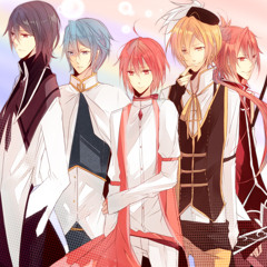 [Puellus Magi☆Madoka Magicus] I Dream Of Dawn-Male Version