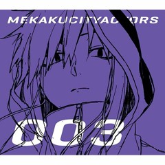 Mekakushi Code(Blindfold Code)- Jin Feat Yasagure Koneko