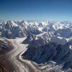 Sacred Himalayas
