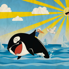 Orca Song (prod. by children)