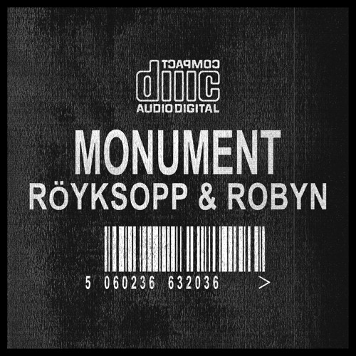 A Monument To Everything (Kindness mix feat. Busiswa)