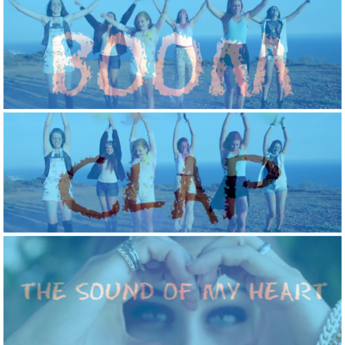 Boom Clap - Cimorelli