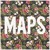 Artwork for Maroon 5 Feat. Big Sean - Maps (Remix)