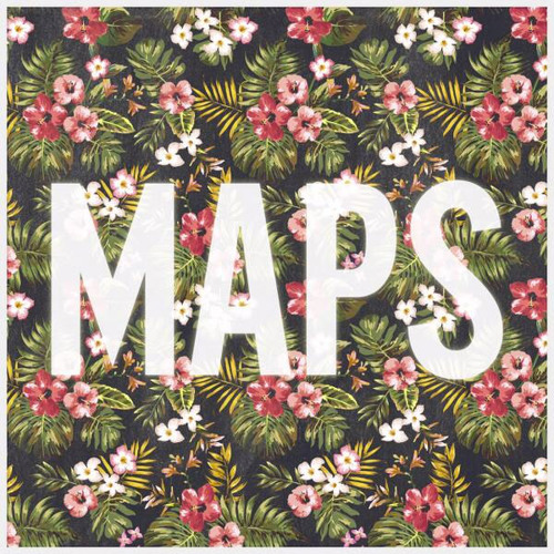 Maps (Remix)ft. Big Sean
