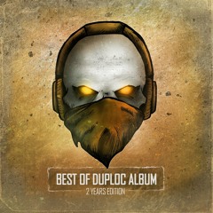 Dubloadz x Wobad - Urban Assault (Out now on Best of DUPLOC)