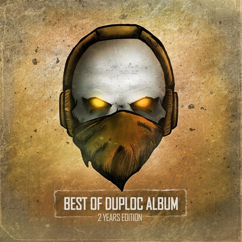 Dubloadz x Wobad - Urban Assault (Out now on Best of DUPLOC)