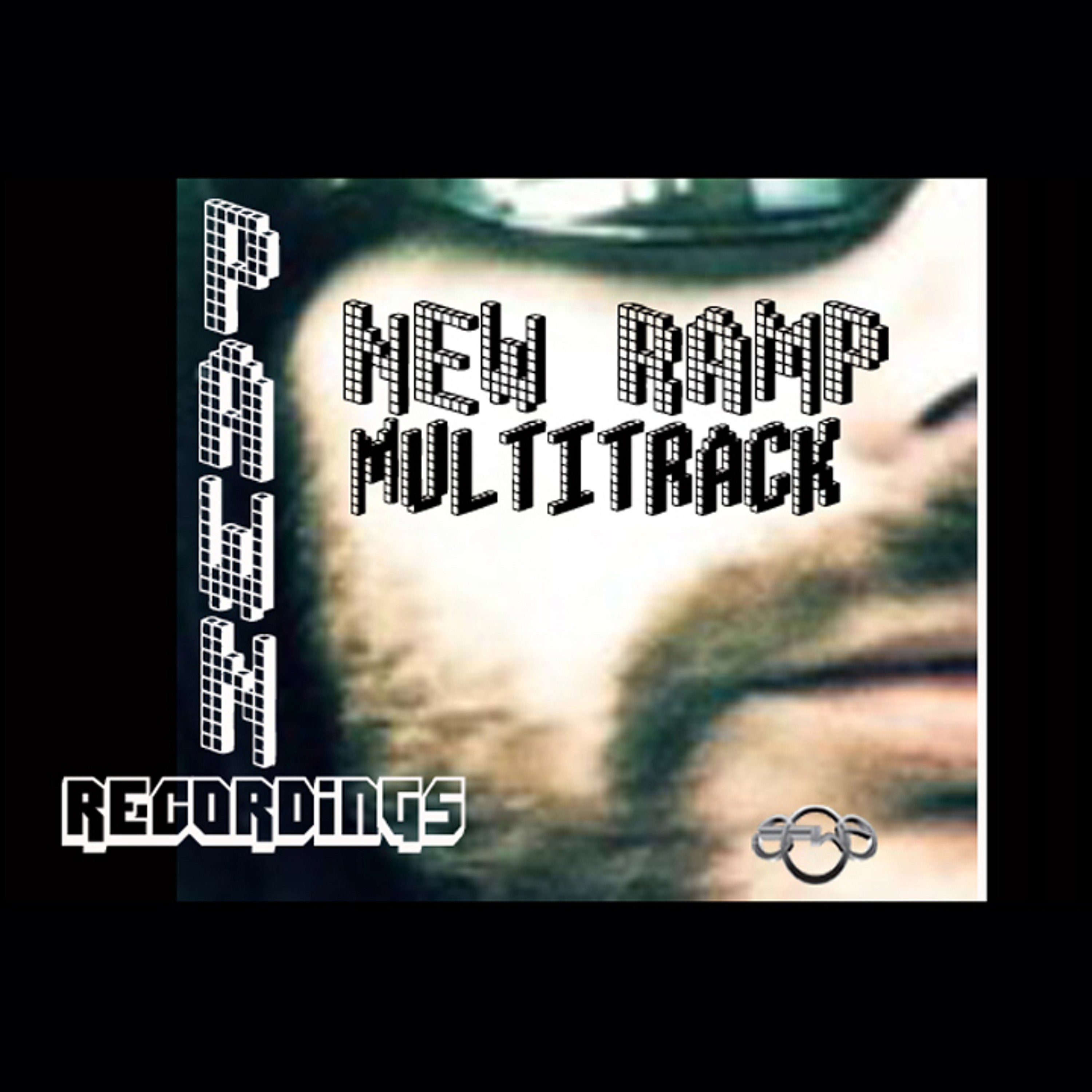 New Ramp Multitrack episode artwork