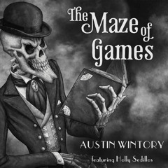 MAZE OF GAMES: The Second Path - Nomad