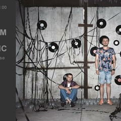 Rabotnic & Monogum RTS.FM 14.08.14