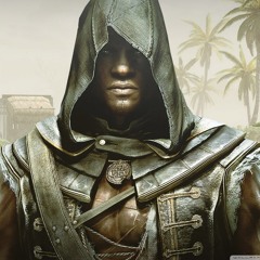 Assassin's Creed IV Black Flag Freedom Cry Teaser Music - Olivier Deriviere
