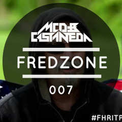 MCD & Castaneda - FREDZONE ( Twosound Bootleg ) *SUPPORT BY BOBBY PUMA*