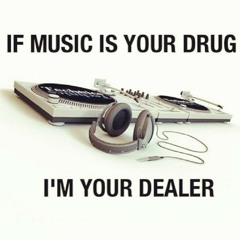 DJ BANNER #TBT PARTY MIX