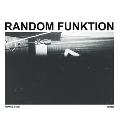 The Random Funktion EP