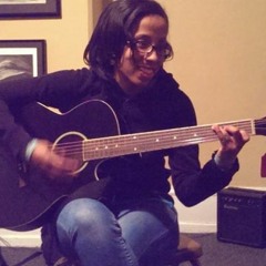 Glory To Glory To Glory (Fred Hammond Cover)