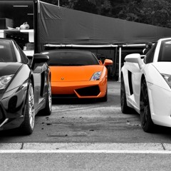 Supercar (Prod. Scotty Beats x 808TG)