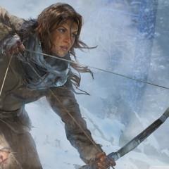 Tomb Raider (2013)  Alone - Jason Graves (Turning Point Trailer Music)