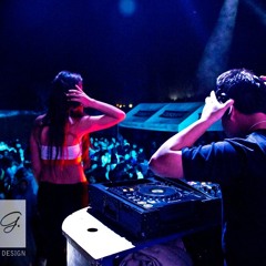 DJ Looney @ Missing You