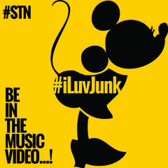 #iLuvJunk (1min 96k PROMO SNIPPET)
