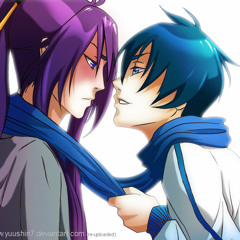 t.A.T.u. - Show Me Love [Male] (Nightcore)