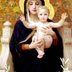 Holy St. Mary مدايح كيهك