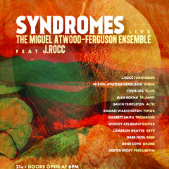 J Rocc Syndromes Live Opening Set