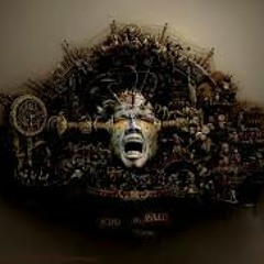 Pain Is In The Mind (drum and bass looking too collab)