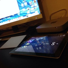 Beatmaker Session As Well As Other Ios Music Apps - A Submitter The Brightest Star